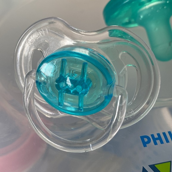 Philips Avent Bundle - Bottle Sanitizer - Picture 9 of 12